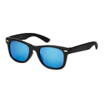 5234 Wayfarer Sunglasses (Kids) - Black and Blue